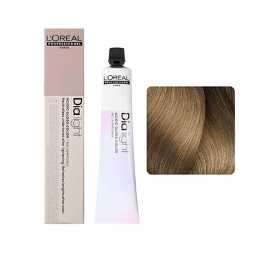 L'OREAL - DIA LIGHT_Dialight 9/9N Light Blonde_Cosmetic World